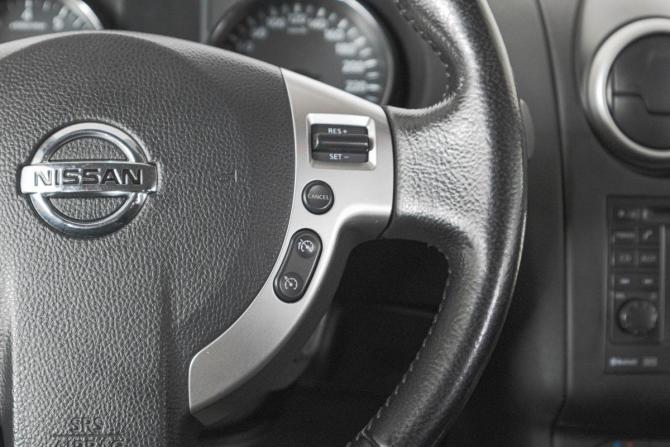 Nissan Qashqai I Рестайлинг с пробегом 2012 года, цена 899 000 рублей, 162486 км, внедорожник, Автокод Объявления