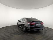 Toyota Camry VIII (XV70) Москва  - изображение 33