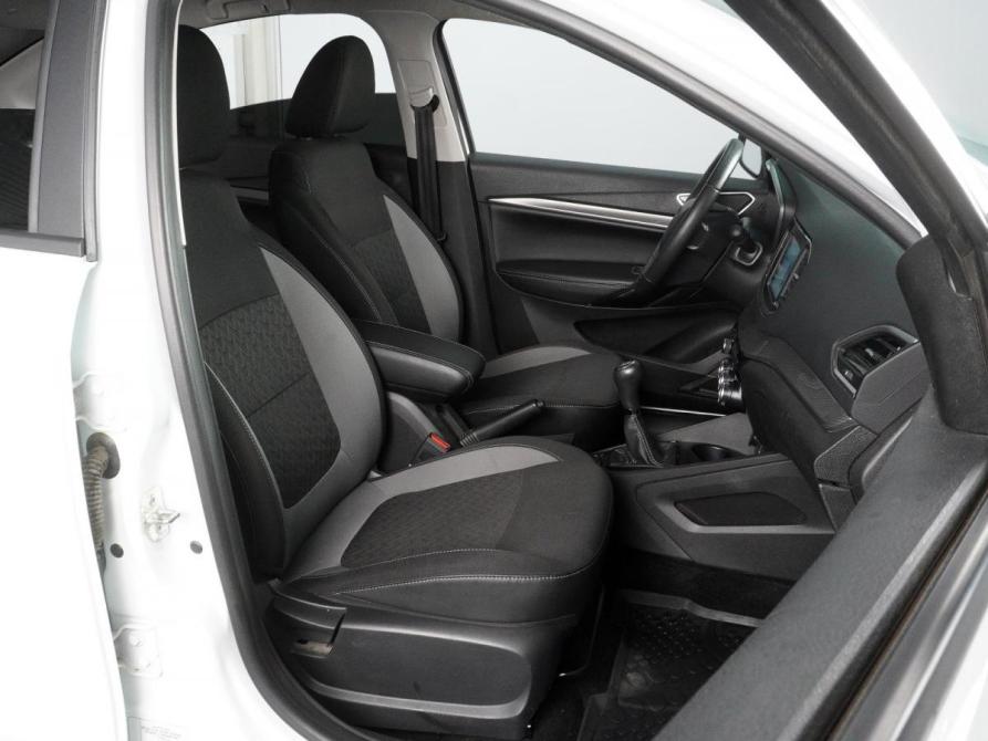 Lada (ВАЗ) Vesta I Рестайлинг (NG) Минеральные Воды  - изображение 8