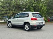 Volkswagen Tiguan I Рестайлинг Санкт-Петербург  - изображение 40