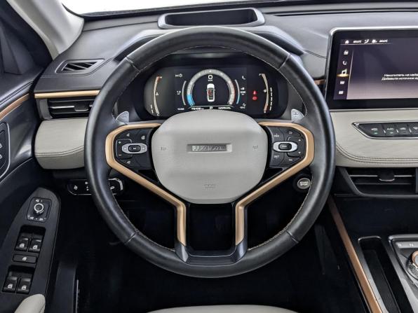Haval Jolion I с пробегом 2023 года, цена 1 860 000 рублей, 75410 км, внедорожник, Автокод Объявления