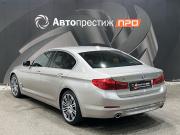BMW 5 серии VII (G30/G31/G38) Пермь  - изображение 35