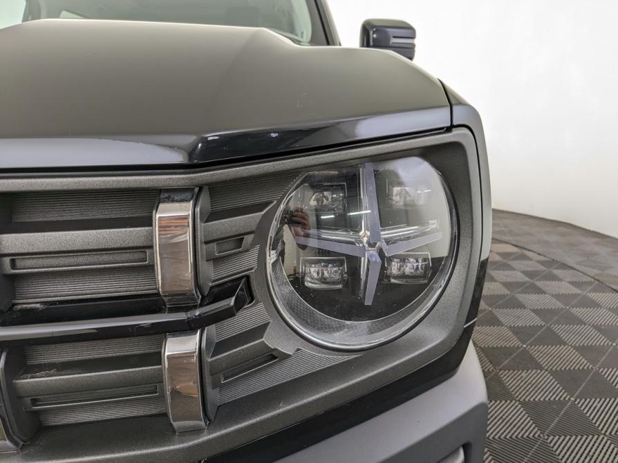 Haval H3 I Москва  - изображение 17