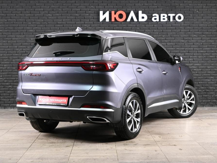 Chery Tiggo 7 Pro Max I Екатеринбург  - изображение 7