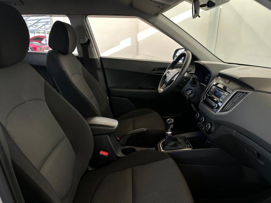 Hyundai Creta I Москва  - изображение 13