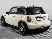 Mini Hatch II (R56) Рестайлинг Москва  - изображение 19