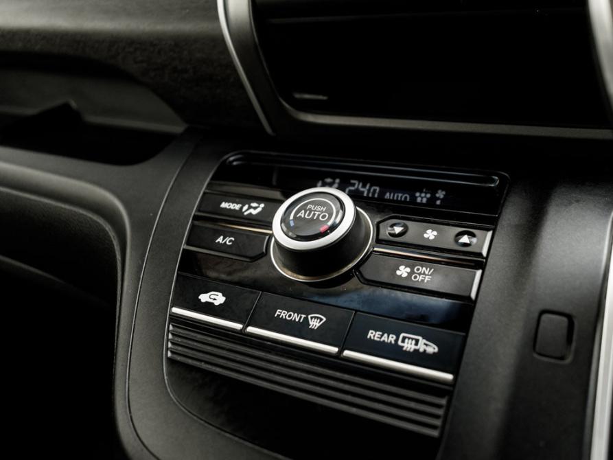 Honda Freed II Екатеринбург  - изображение 23