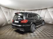 Mercedes-Benz GLS AMG I (X166) Москва  - изображение 27