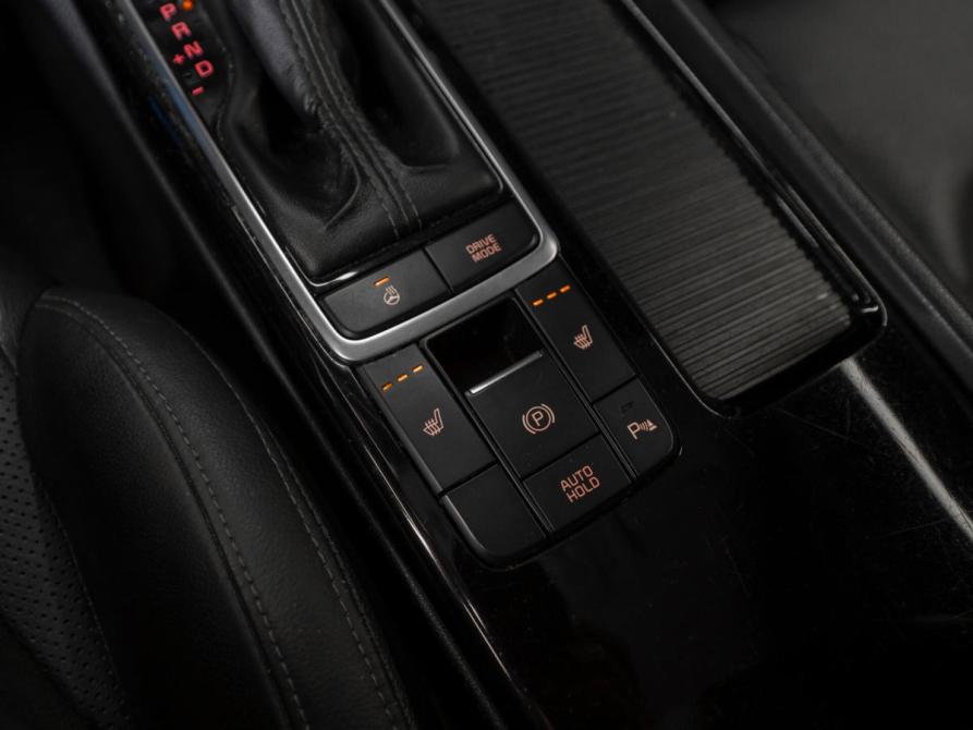 Kia Optima IV Москва  - изображение 22