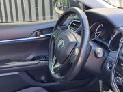 Toyota Camry VIII (XV70) Самара  - изображение 33