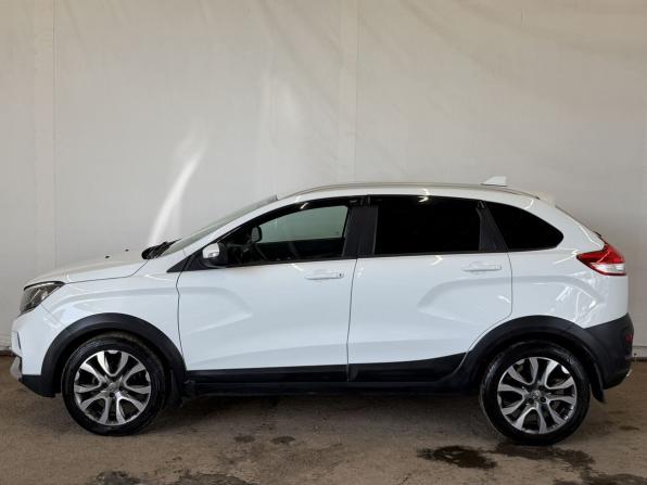 Lada (ВАЗ) XRAY I с пробегом 2019 года, цена 939 000 рублей, 112000 км, хэтчбек, Автокод Объявления