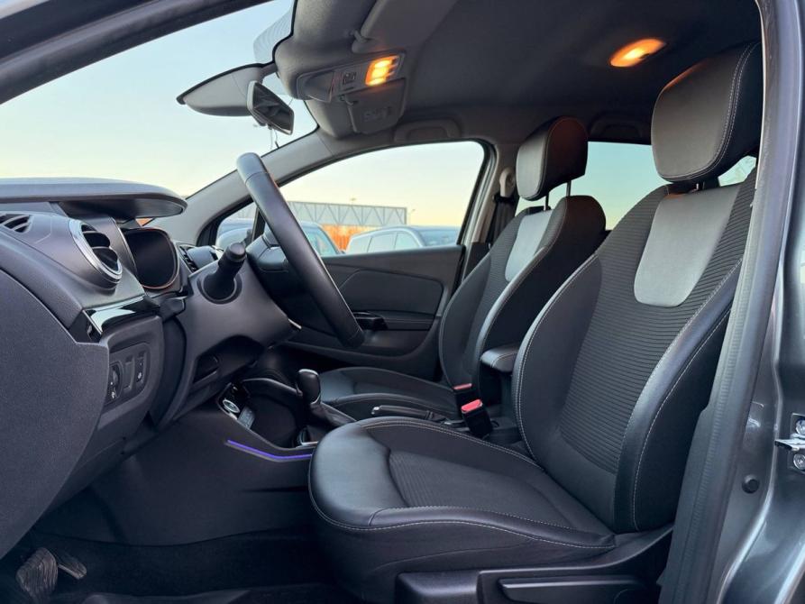 Renault Kaptur I Рестайлинг Санкт-Петербург  - изображение 10