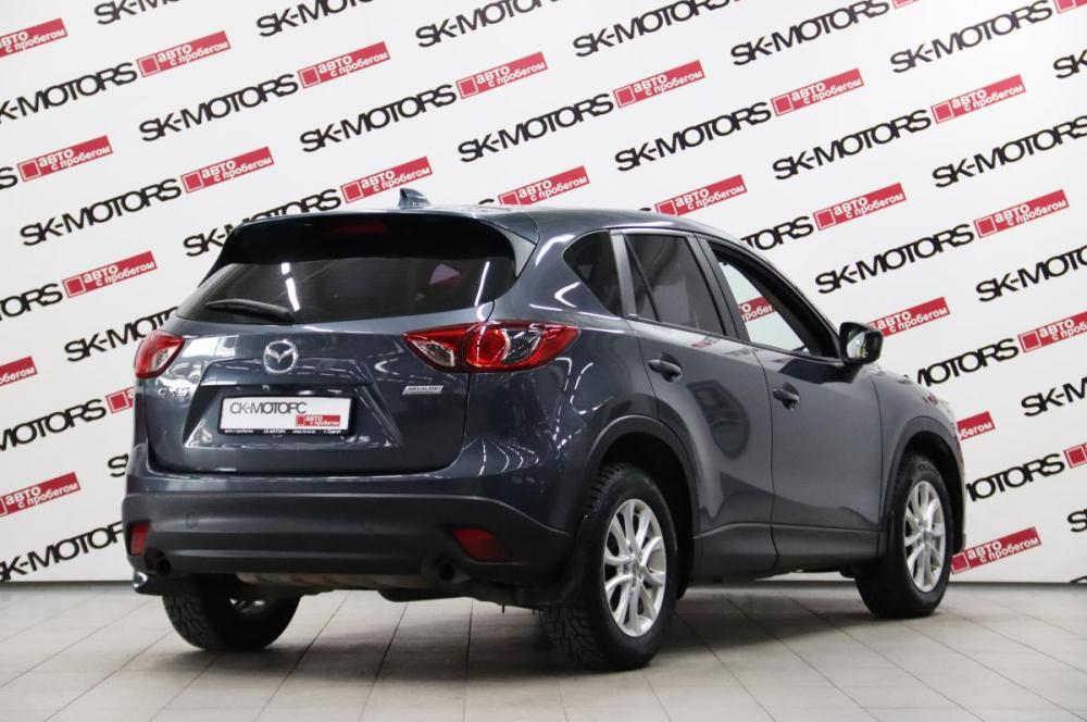 Mazda CX-5 I Сургут  - изображение 2