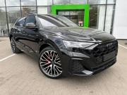Audi Q8 I (4M) Рестайлинг Москва  - изображение 35
