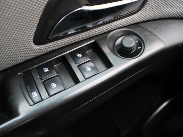 Chevrolet Cruze I с пробегом 2011 года, цена 679 000 рублей, 165979 км, седан, Автокод Объявления