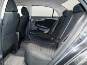 Toyota Corolla X (E140 E150) Рестайлинг Чита  - изображение 25