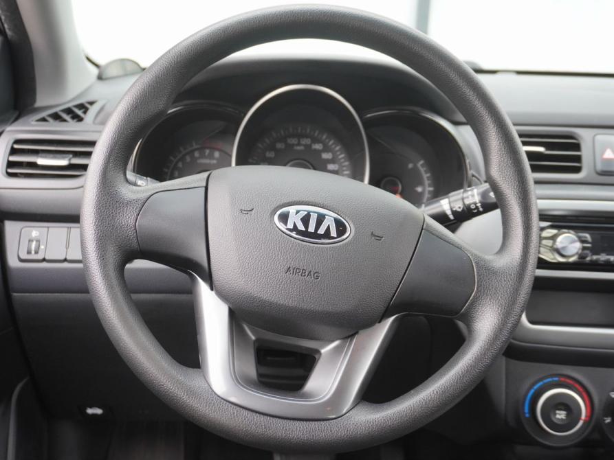 Kia Rio III Москва  - изображение 14
