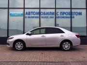 Toyota Allion II Рестайлинг 2 Екатеринбург  - изображение 24