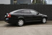 Skoda Octavia II (A5) Рестайлинг Сыктывкар  - изображение 26