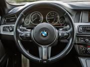 BMW 5 серии VI (F10/F11/F07) Рестайлинг Волгоград  - изображение 47