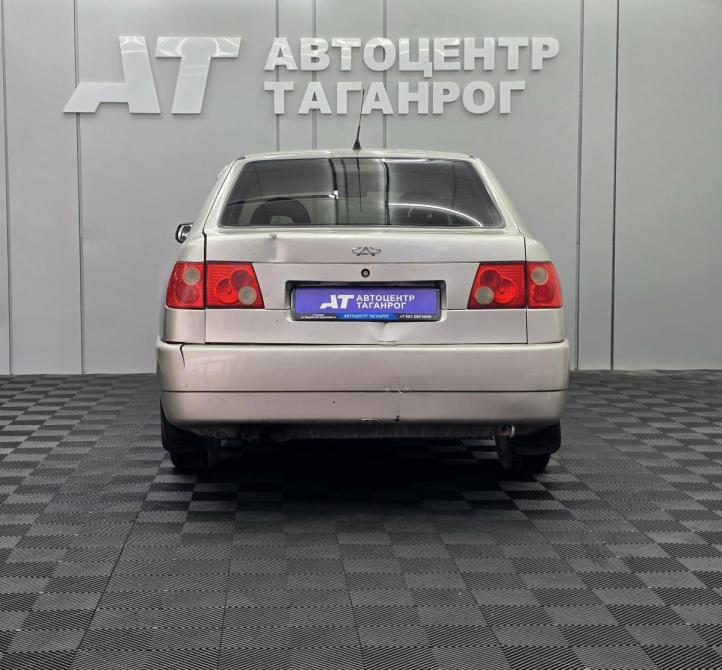 Chery Amulet (A15) I Таганрог  - изображение 5