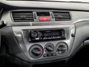 Mitsubishi Lancer IX Рестайлинг Москва  - изображение 22