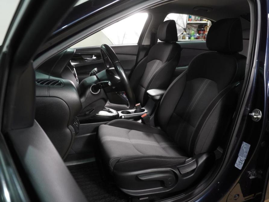 Kia Cerato IV Рестайлинг Воронеж  - изображение 12