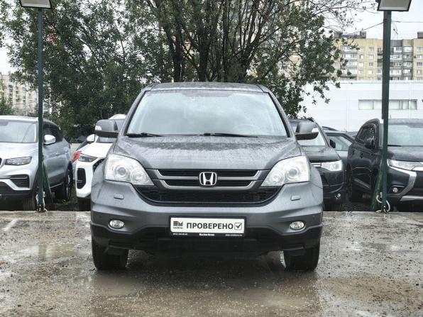 Honda CR-V III Рестайлинг с пробегом 2011 года, цена 1 449 000 рублей, 254000 км, внедорожник, Автокод Объявления