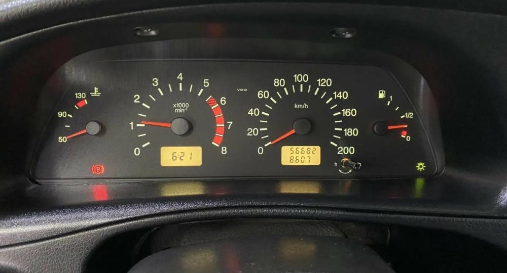 Chevrolet Niva I Рестайлинг Набережные Челны  - изображение 10