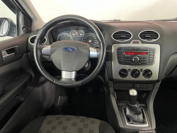 Ford Focus II с пробегом 2008 года, цена 403 000 рублей, 238557 км, седан, Автокод Объявления