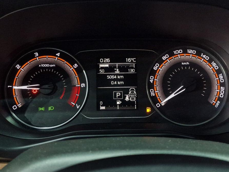 Lada (ВАЗ) Iskra Ставрополь  - изображение 12