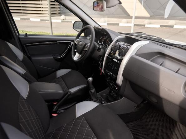 Lada (ВАЗ) Largus I Рестайлинг с пробегом 2024 года, цена 1 698 000 рублей, 23367 км, универсал, Автокод Объявления