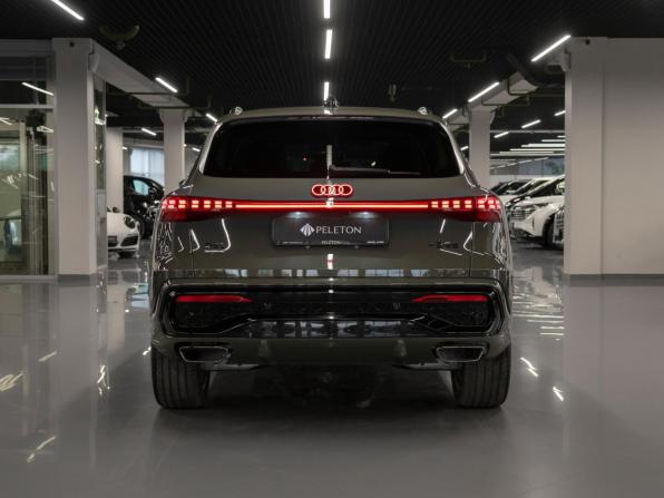 Audi Q5 III с пробегом 2026 года, цена 6 550 000 рублей, 50 км, внедорожник, Автокод Объявления