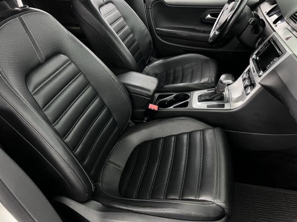 Volkswagen Passat CC I с пробегом 2011 года, цена 900 000 рублей, 191000 км, седан, Автокод Объявления