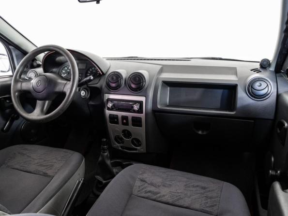 Renault Logan I с пробегом 2006 года, цена 349 000 рублей, 151090 км, седан, Автокод Объявления