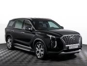 Hyundai Palisade I Москва  - изображение 33