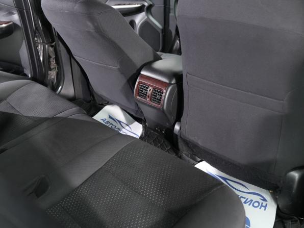 Toyota Camry VII (XV50) с пробегом 2012 года, цена 1 520 000 рублей, 261638 км, седан, Автокод Объявления