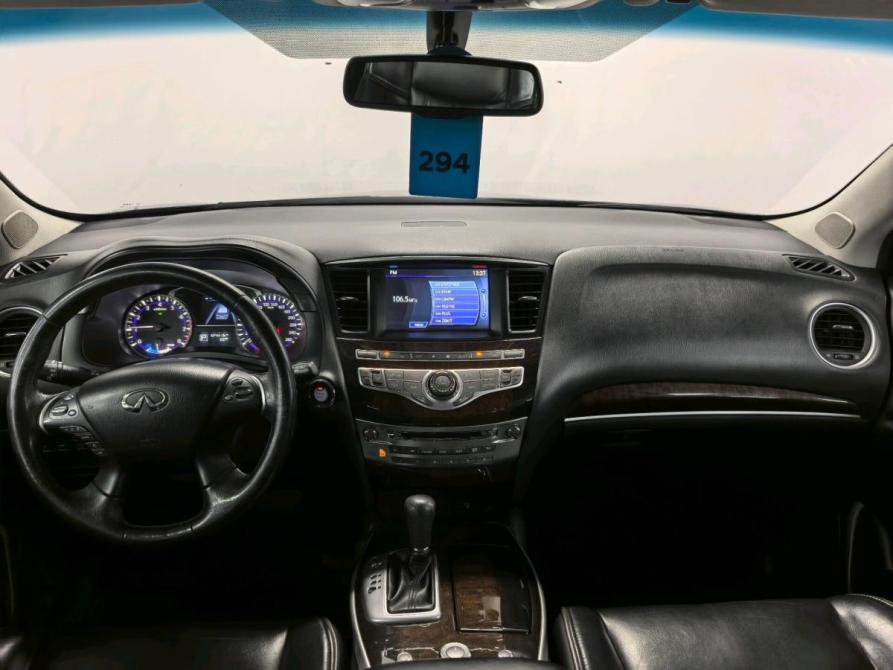 Infiniti QX60 I Санкт-Петербург  - изображение 10