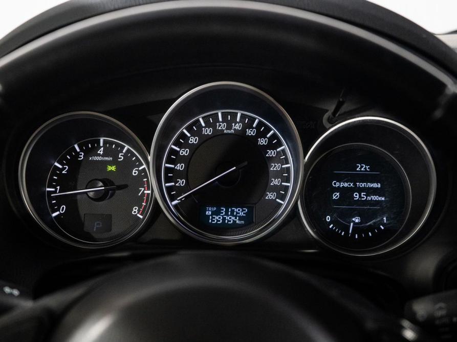 Mazda CX-5 I Иркутск  - изображение 10