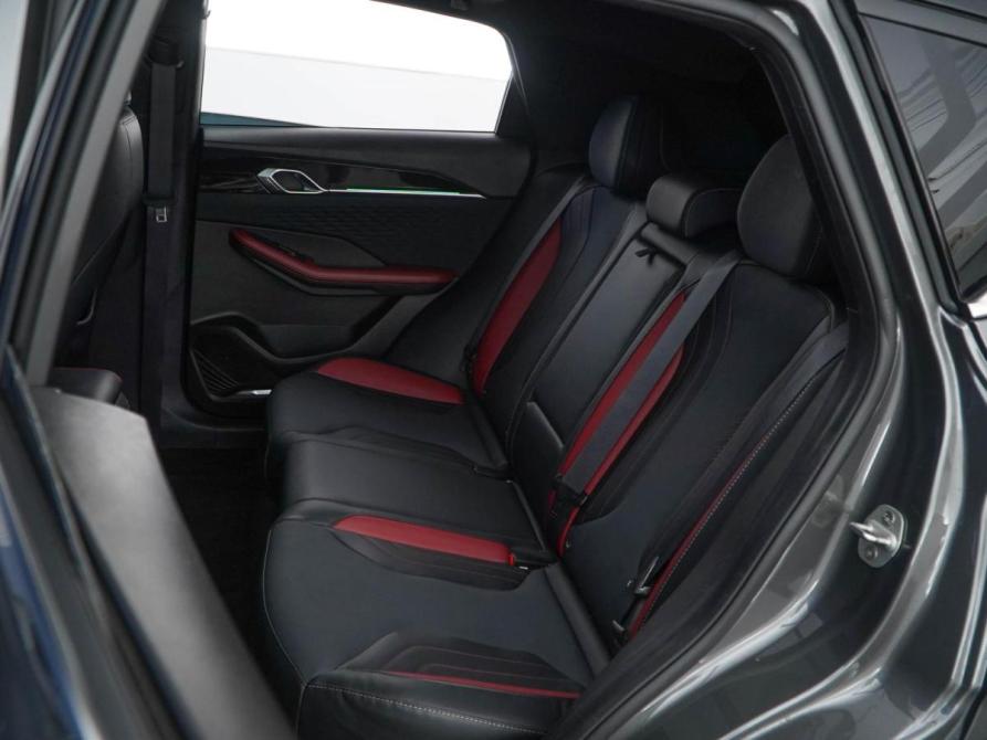 Geely Coolray I Рестайлинг Москва  - изображение 9