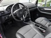 Mercedes-Benz A-Класс II (W169) Рестайлинг Москва  - изображение 35