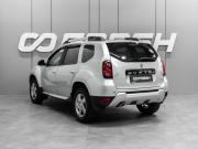 Renault Duster I Рестайлинг Тюмень  - изображение 22