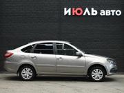 Lada (ВАЗ) Granta I Рестайлинг Екатеринбург  - изображение 28