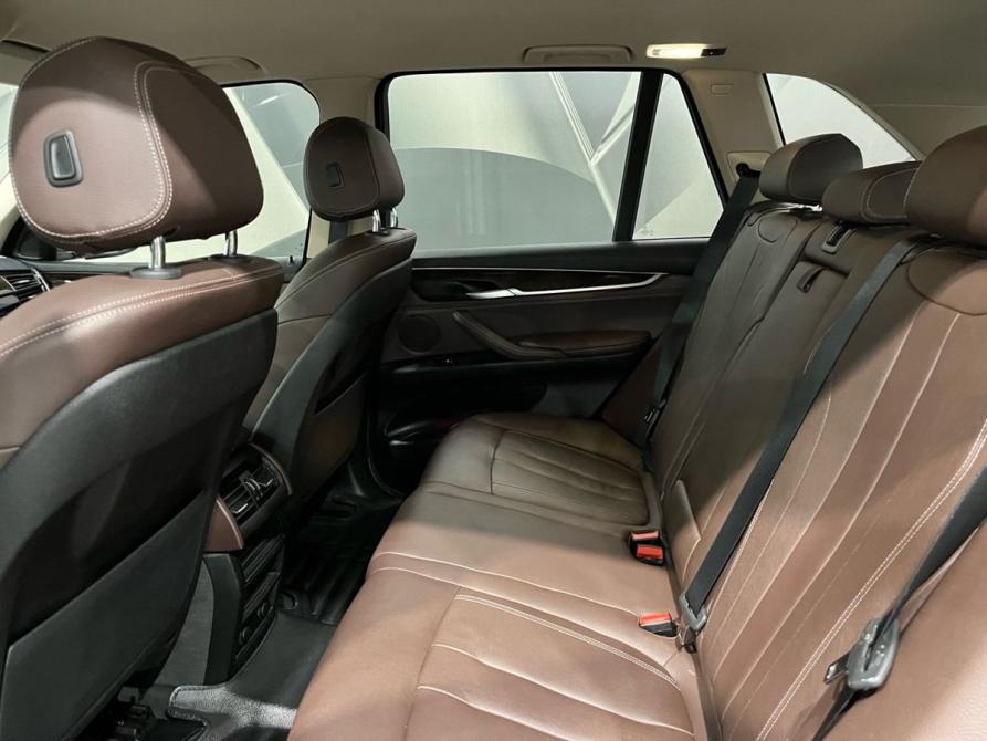 BMW X5 III (F15) Пермь  - изображение 13