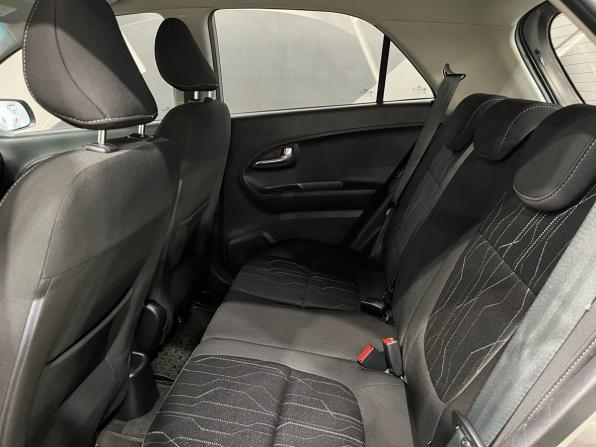 Kia Picanto II с пробегом 2012 года, цена 830 000 рублей, 87254 км, хэтчбек, Автокод Объявления