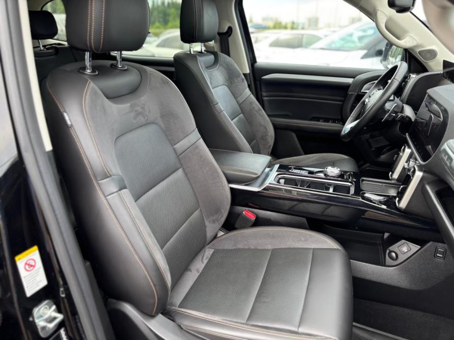 Haval Dargo Набережные Челны  - изображение 20