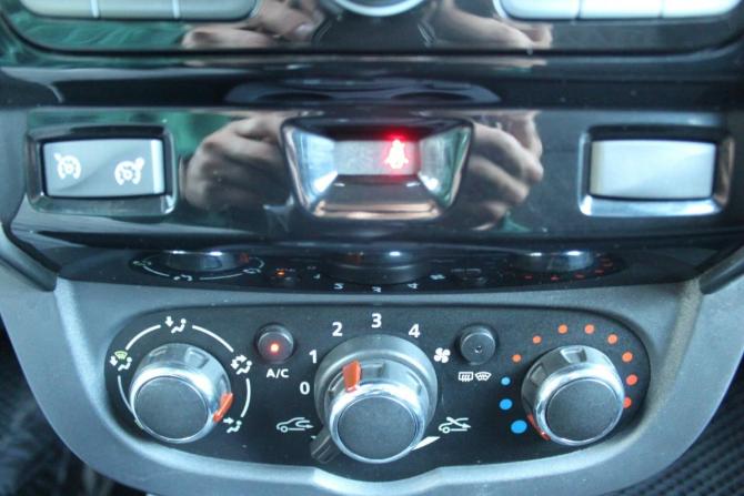 Renault Duster I Рестайлинг с пробегом 2016 года, цена 1 250 000 рублей, 138754 км, внедорожник, Автокод Объявления