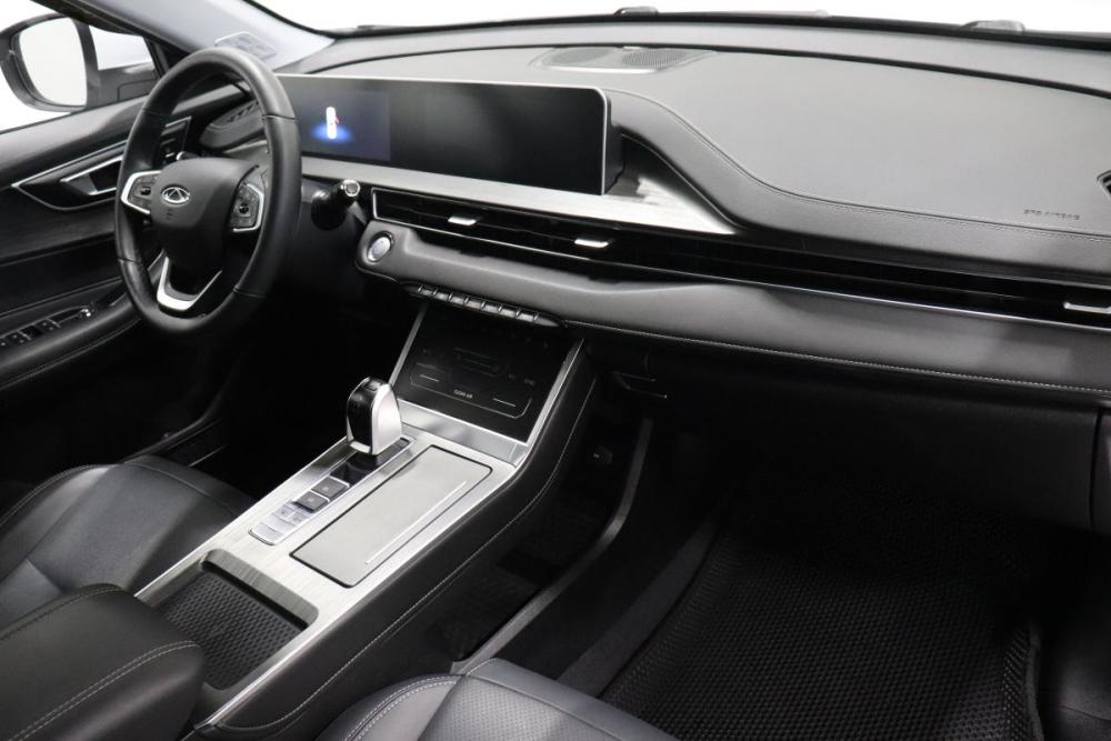 Chery Tiggo 4 Pro I Ульяновск  - изображение 6