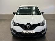 Renault Kaptur I Саратов  - изображение 17