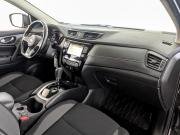 Nissan Qashqai II Рестайлинг Москва  - изображение 37